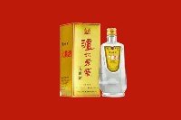 银川市回收泸州老窖