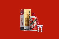 银川市回收飞天茅台酒
