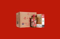 银川市回收名酒